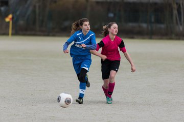 Bild 123 - B-Juniorinnen SV Wahlstedt - FSG BraWie 08 : Ergebnis: 11:1